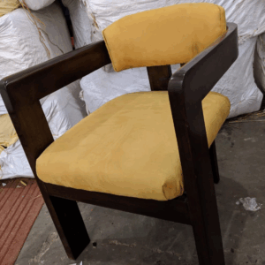 Luxury Chair 5