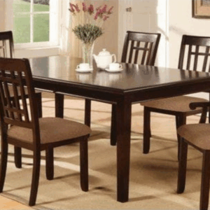 Dining Set 2