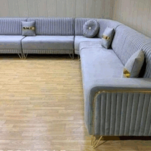 Luxury Sofa 4
