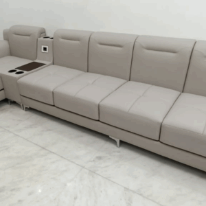 Luxury Sofa 5